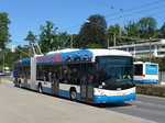 (173'723) - VBL Luzern - Nr.