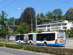 (173'743) - VBL Luzern - Nr.