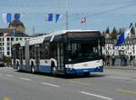 (234'442) - VBL Luzern - Nr.