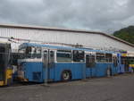 (217'884) - VBZ Z�rich (R�trobus) - Nr.