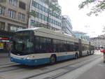 (220'966) - VBZ Z�rich - Nr.