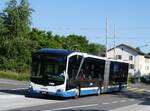 (276'083) - VBZ Zrich - Nr.