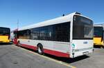 (285'927) - VBZ Z�rich - Nr. 789/ZH 612'789 - Solaris (ex SW Winterthur Nr. 226) am 4. April 2026 in Kerzers, Interbus