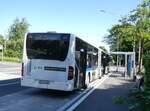 (276'086) - Welti-Furrer, Bassersdorf - Nr.