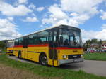 (220'147) - Widmer, Bern - BE 842'322 - NAW/Hess (ex Lombardi, Winterthur; ex Wohlgemuth, Hochwald) am 23.