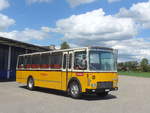 (220'133) - Wittig, N�rensdorf - ZH 205'322 - FBW/FHS (ex Tiemann, Oetwil Nr.