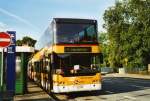 (117'310) - Wyss, Boningen - SO 21'724 - Neoplan am 8.