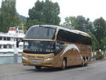 (228'031) - Zrcher, Stfa - ZH 60'301 - Neoplan am 14.