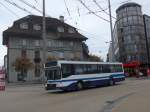 (166'337) - ZVB Zug (Rtrobus) - VD 1260 - NAW/Hess (ex Ruklic, Schaffhausen; ex ZVB Zug Nr.