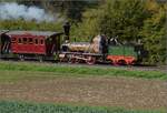 Den Schweizer Bahnen zum 175.