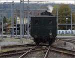 Den Schweizer Bahnen zum 175.