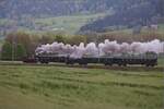 Vapeur Val-de-Travers: Train du Terroir.