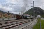 Vapeur Val-de-Travers: Train du Terroir.