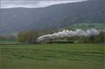 Vapeur Val-de-Travers: Train  Au fil de l'Areuse .