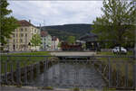 Train du Terroir.