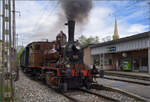 Train du Terroir.