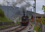 Train du Terroir.