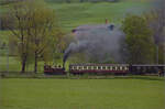 Train du Terroir.