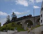 Fahrtag im Zrcher Oberland.