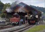 Fahrtag im Zrcher Oberland.