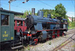 150 Jahre Tsstalbahn.