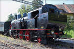 150 Jahre Tsstalbahn.