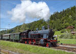 150 Jahre Tsstalbahn.
