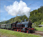 150 Jahre Tsstalbahn.