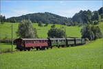 150 Jahre Tsstalbahn.