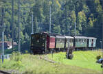 150 Jahre Tsstalbahn.