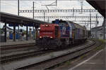 
Am 843 080 in Oensingen. August 2025.