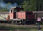 150 Jahre Tsstalbahn.