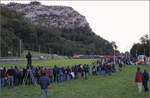 Grosses BoBo-Treffen in Balsthal: 60 Jahre Re 4/4 II in der Schweiz.