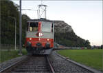 Grosses BoBo-Treffen in Balsthal: 60 Jahre Re 4/4 II in der Schweiz.