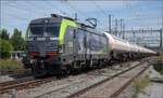 4-475-re-475-vectron-3/893816/re-475-422-in-pratteln-august Re 475 422 in Pratteln. August 2025.