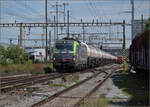 4-475-re-475-vectron-3/893817/re-475-422-in-pratteln-august Re 475 422 in Pratteln. August 2025.