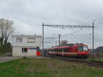 (179'355) - CJ-Pendelzug - Nr.