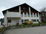 (249'323) - Postgarage am 30.