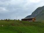 (163'766) - Bergrestaurant und Khe am 23.