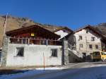(168'074) - Restaurant Edelweiss am 29.