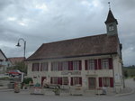 (172'975) - Hotel de Ville am 14.