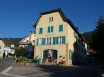 (173'150) - Htel du Jura am 20.