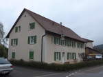 (179'331) - Htel Guillaume Tell am 2.