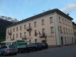 (180'664) - Hotel Motta am 24.
