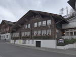 (199'862) - Hotel Weisses Kreuz am 8.