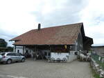 (228'675) - Scheidegger-Ranch am 3.