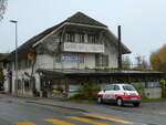 (230'739) - Restaurant de la Gare am 14.