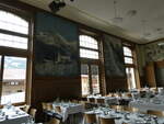 (234'827) - Saal am 24.
