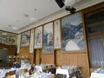 (234'828) - Saal am 24.