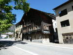 (237'143) - Ehemaliges Ristorante am 12.
